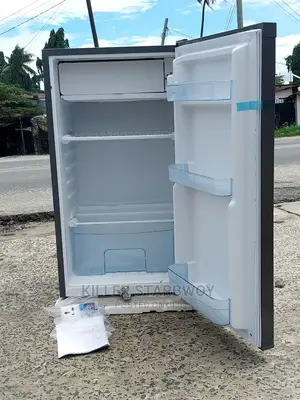Fridge Imetumika Siku Tatu