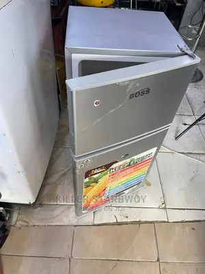 Fridge Ya Ukubwa Lita 53