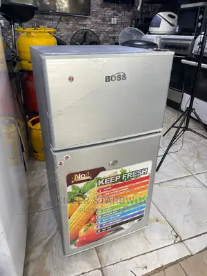 Fridge Ya Ukubwa Lita 53