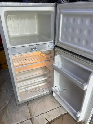 Fridge Ya Ukubwa Lita 53