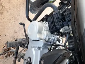 Bajaj Boxer 2022 Brown