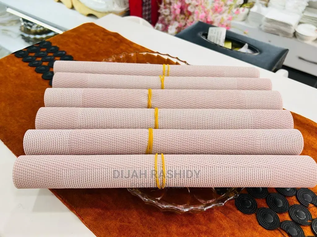 Table Mats