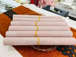 Table Mats