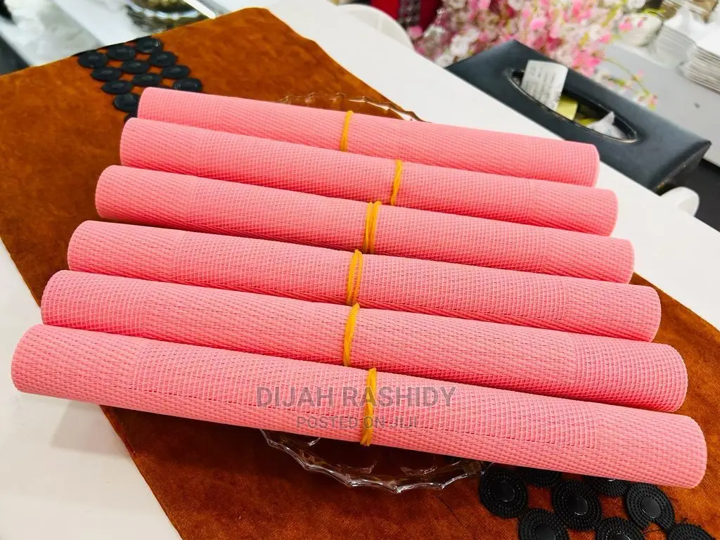 Table Mats