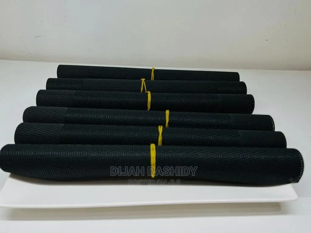 Table Mats