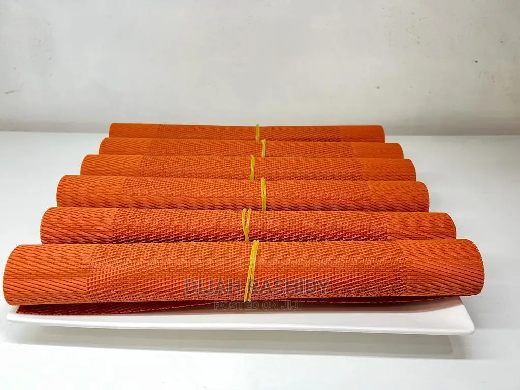 Table Mats