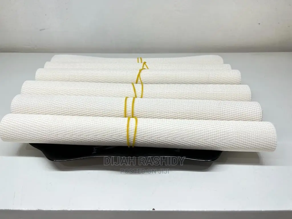Table Mats