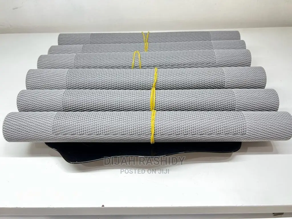 Table Mats