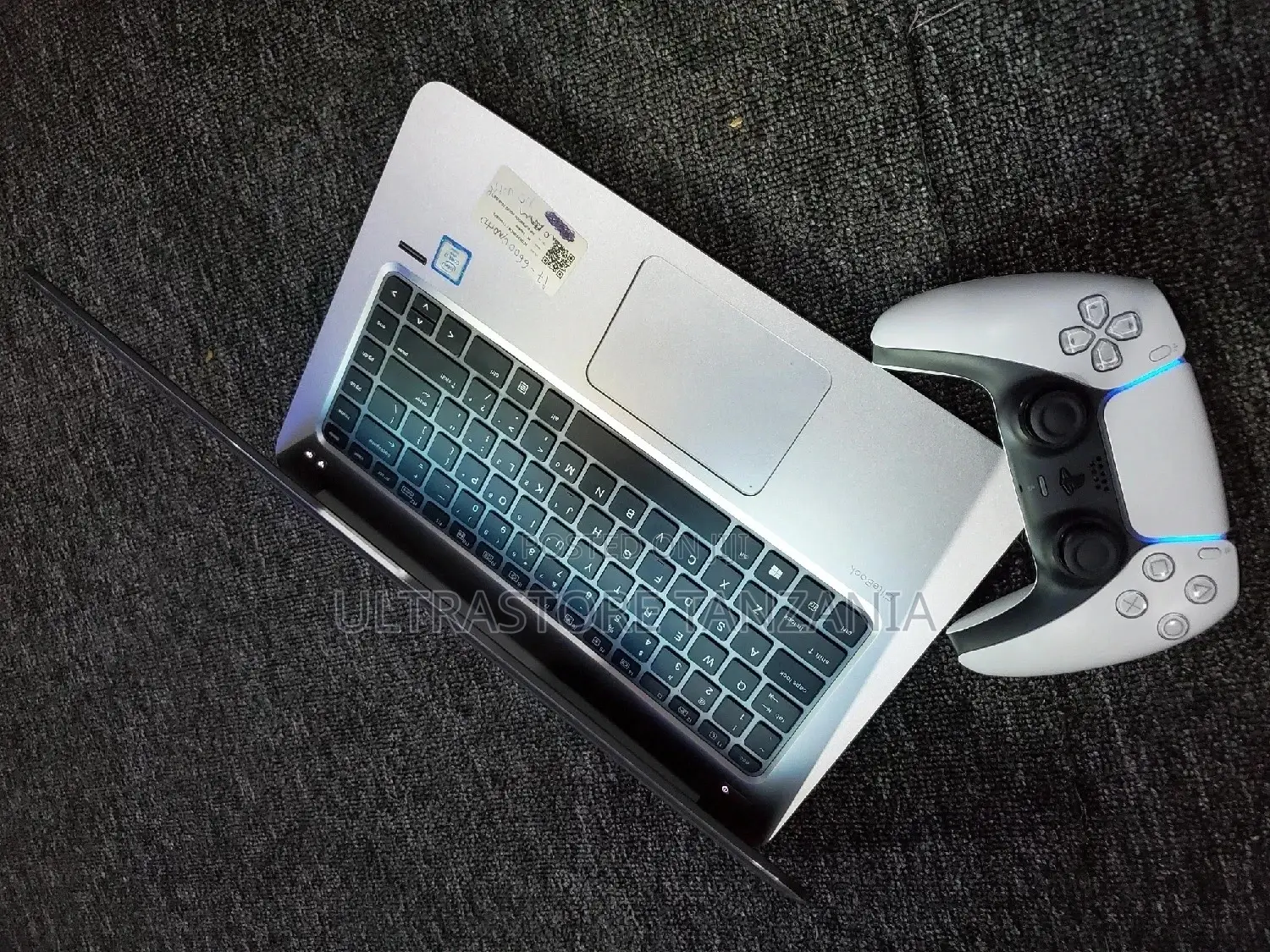 Laptop HP EliteBook 1040 G3 16GB Intel Core I7 SSD 256GB