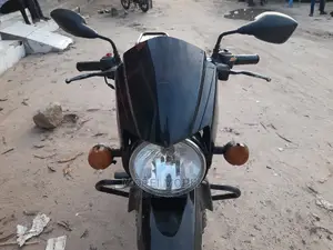 TVS HLX Plus ES 2021 Purple