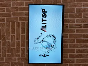 Alitop Smart Tv