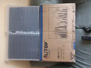 Alitop Smart Tv