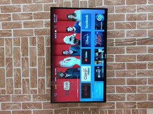 Alitop Smart Tv