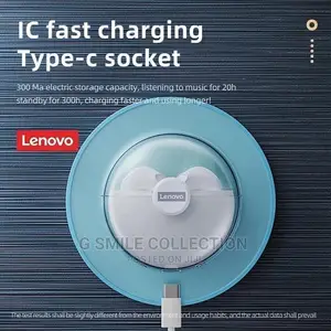 Lenovo Think