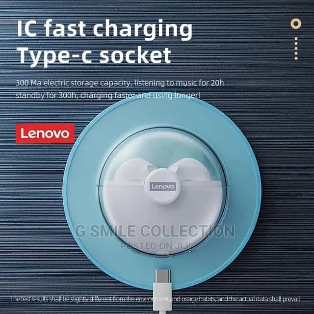 Lenovo Think