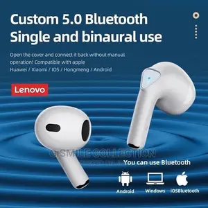 Lenovo Think