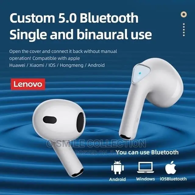 Lenovo Think