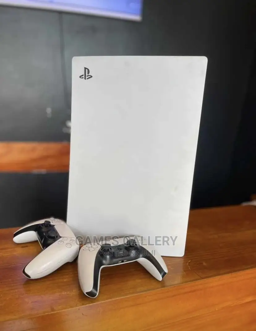 Playstation 5 Console