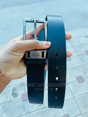 Men's Belts