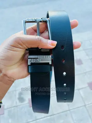 Men's Belts