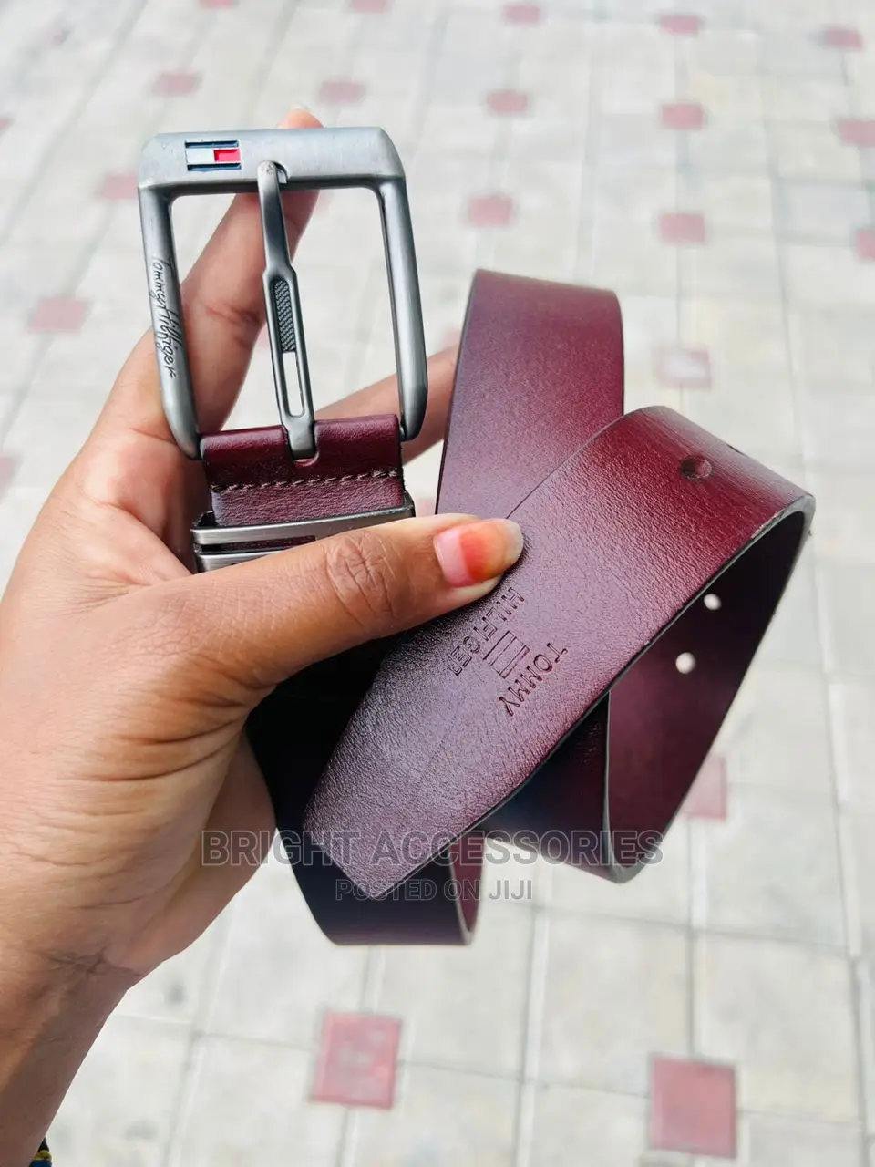 Men's Belts