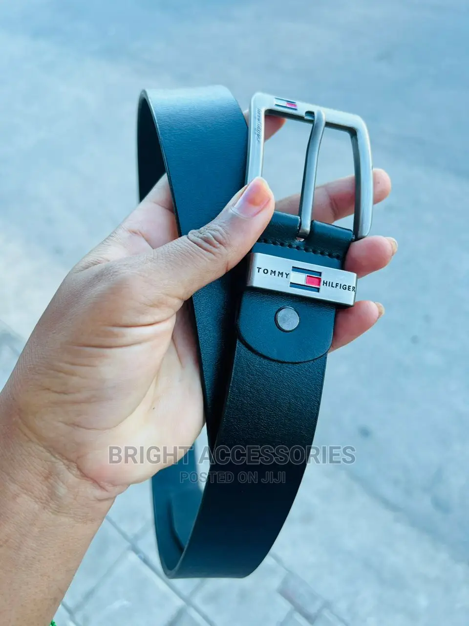 Men's Belts