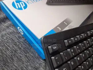 Hp Keyboard