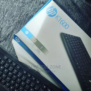 Hp Keyboard