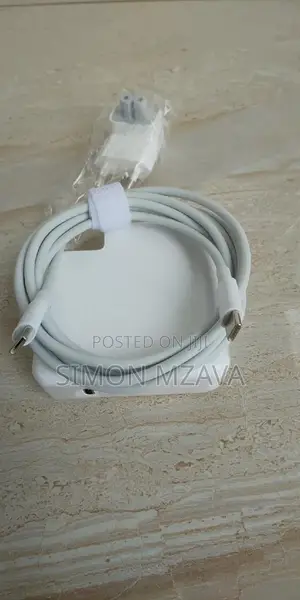 Apple Macbook Air, Macbook Pro Type C Charger. High Quality