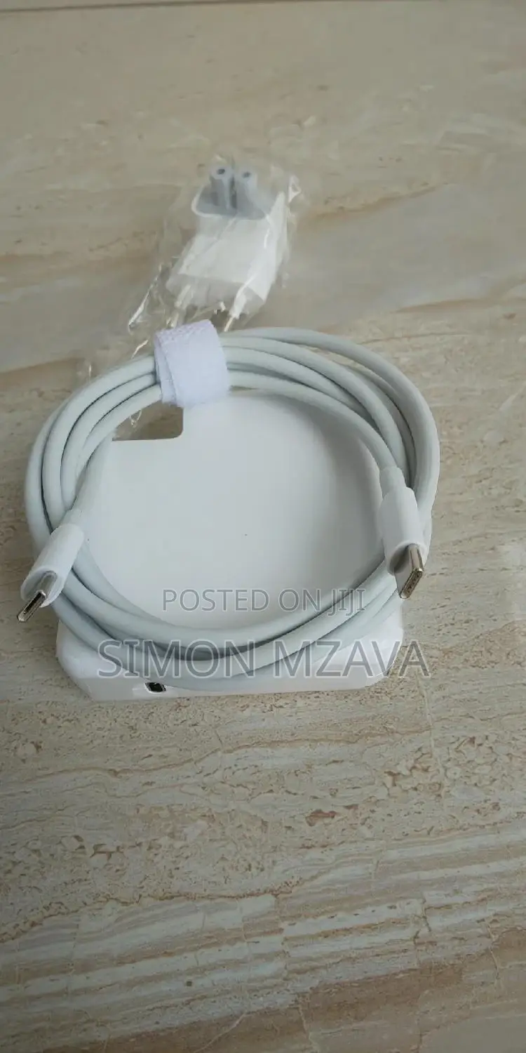 Apple Macbook Air, Macbook Pro Type C Charger. High Quality
