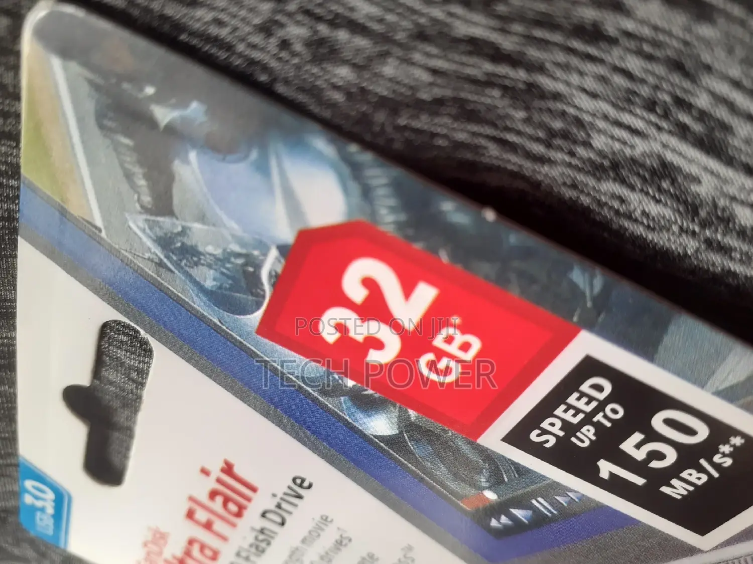 Sandisk Ultra Flair 32gb 3.0