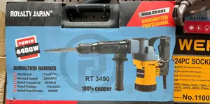 Rotary Hammer