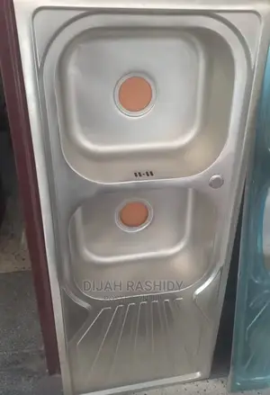 Kitchen Sink