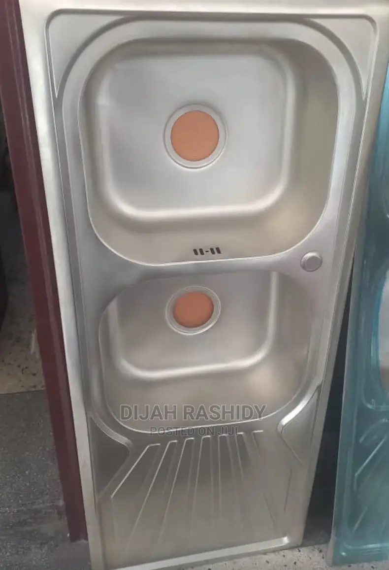 Kitchen Sink