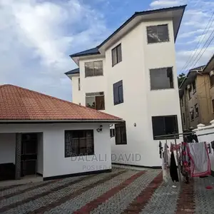 1bdrm Apartment in Leaders, Kinondoni for Rent