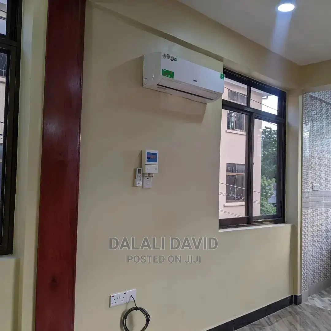 1bdrm Apartment in Leaders, Kinondoni for Rent