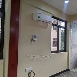 1bdrm Apartment in Leaders, Kinondoni for Rent