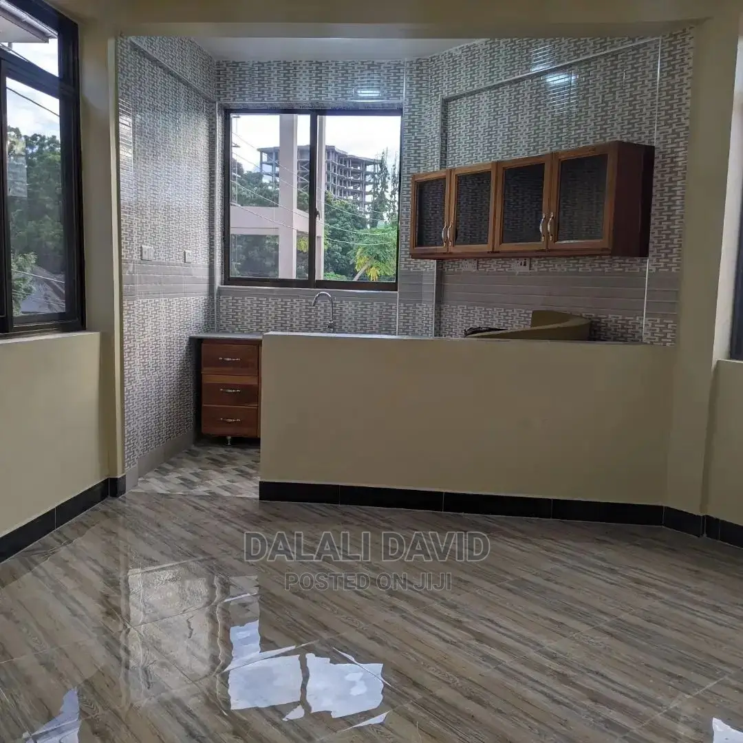 1bdrm Apartment in Leaders, Kinondoni for Rent