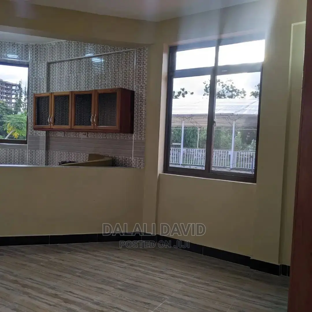 1bdrm Apartment in Leaders, Kinondoni for Rent