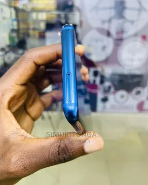 New Samsung Galaxy S9 Plus 64 GB Blue