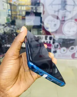 New Samsung Galaxy S9 Plus 64 GB Blue