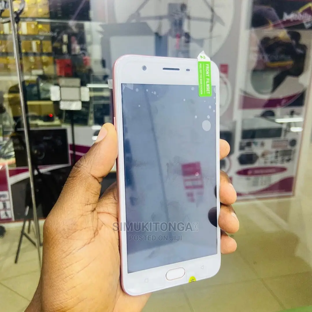 Oppo A57 64 GB Gold
