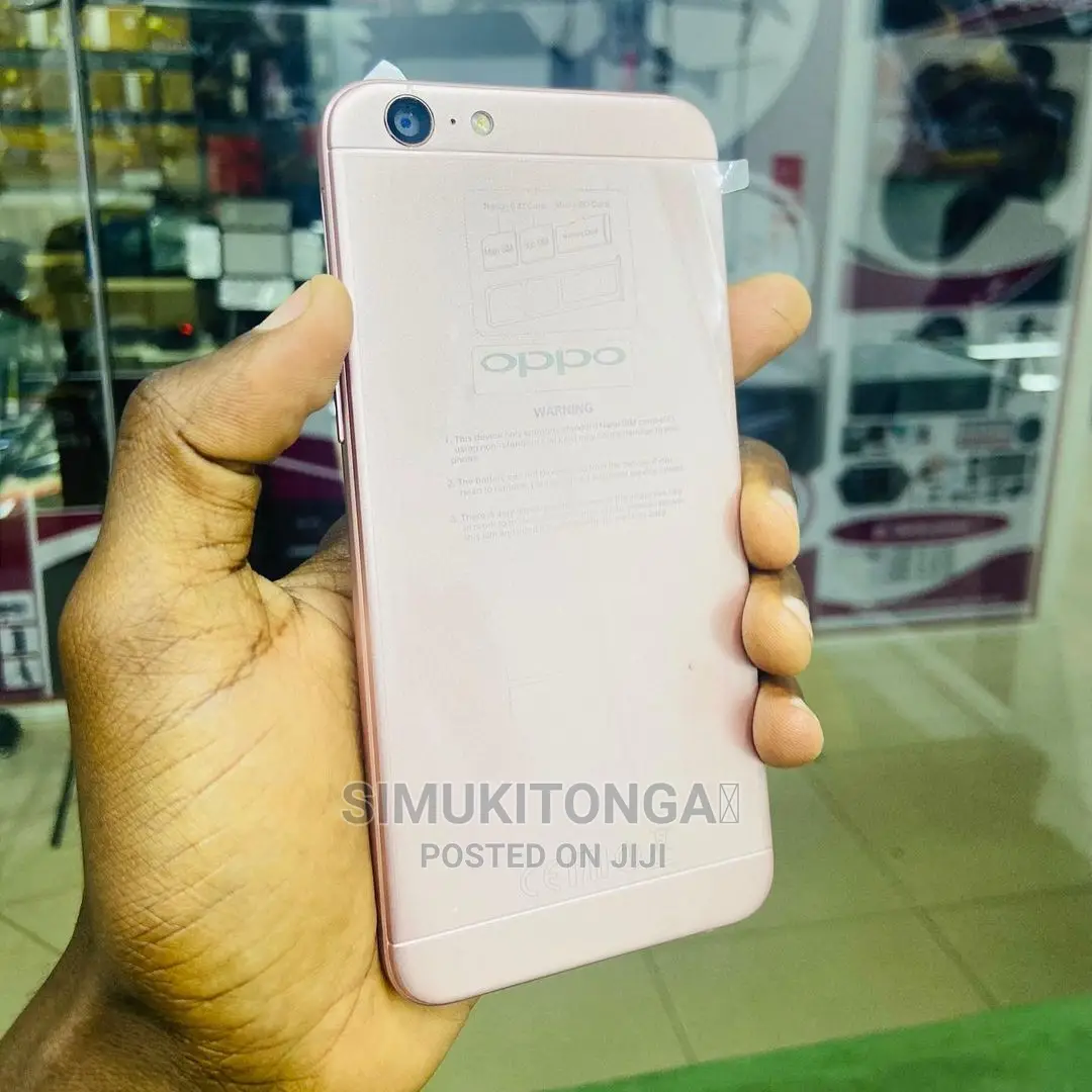 Oppo A57 64 GB Gold
