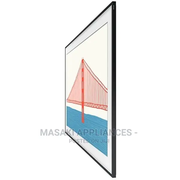 Samsung QA55LS03AAU 55" Inch Frame Art Mode QLED Smart TV