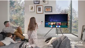 Samsung QA55LS03AAU 55" Inch Frame Art Mode QLED Smart TV