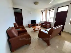 Furnished 3bdrm Apartment in Loco Real Estate, Masaki for Rent