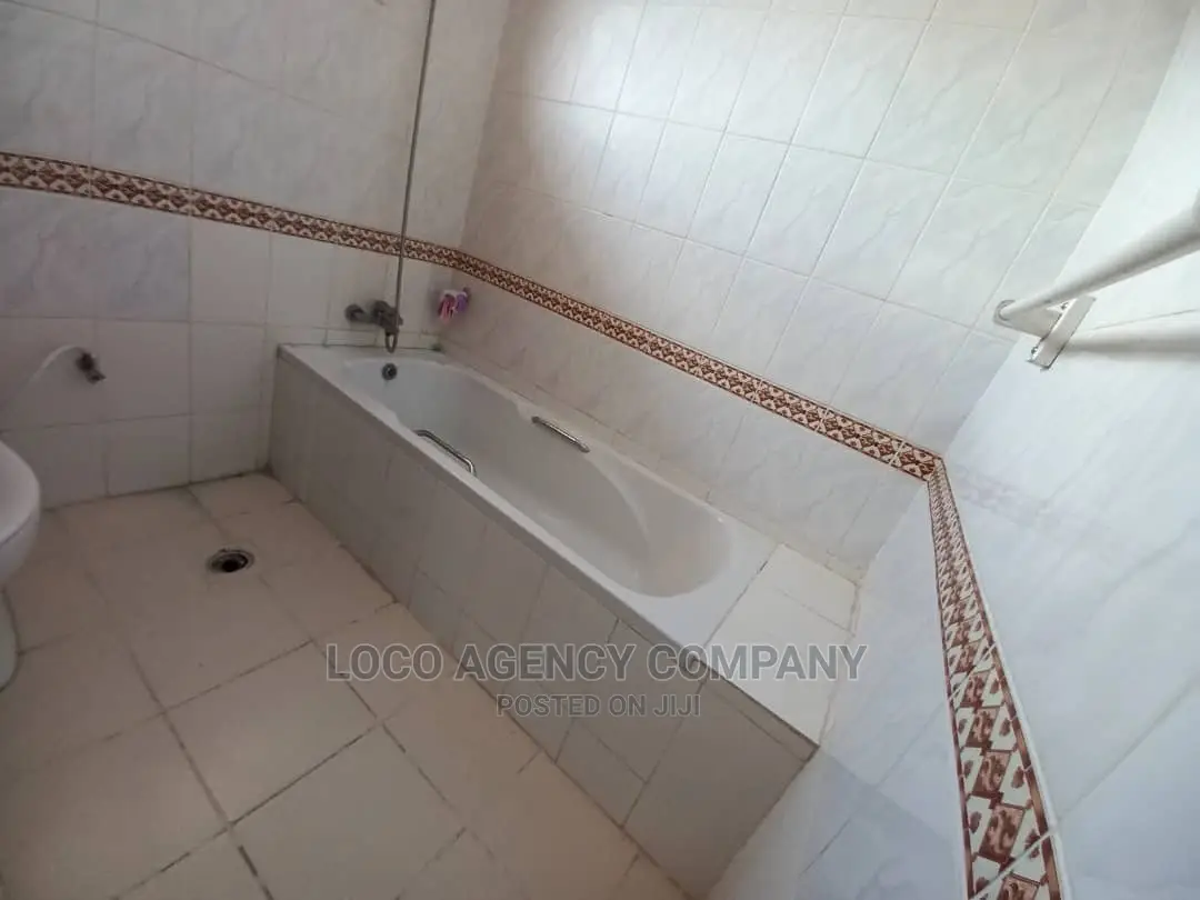 Furnished 3bdrm Apartment in Loco Real Estate, Masaki for Rent