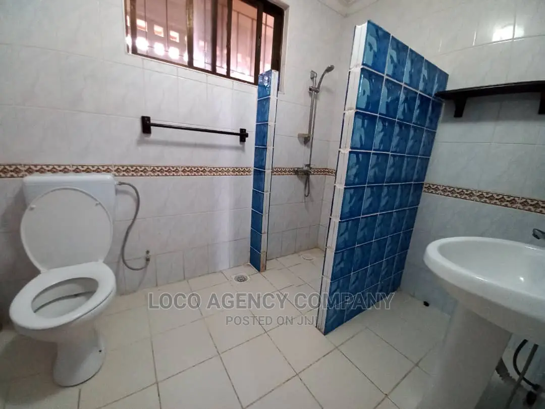 Furnished 3bdrm Apartment in Loco Real Estate, Masaki for Rent