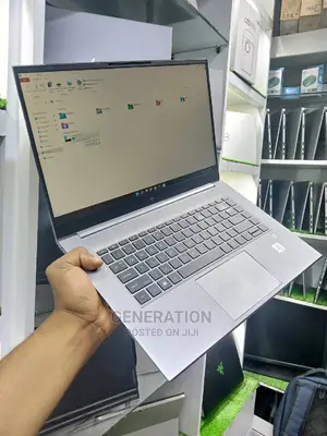 Laptop HP ZBook Studio 32GB Intel Core I7 SSD 512GB