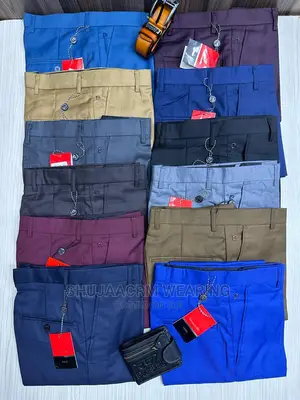 Suruali Classic